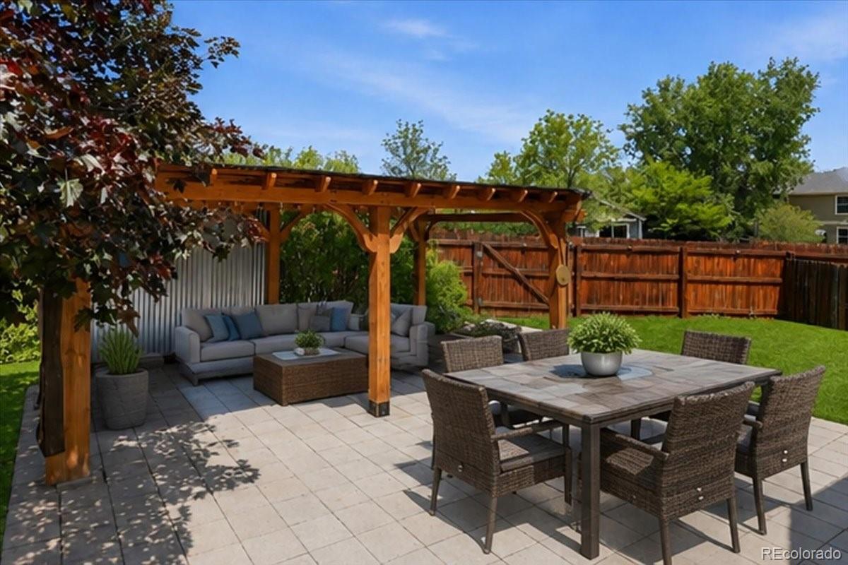 MLS Image #4 for 3449 s espana court,aurora, Colorado