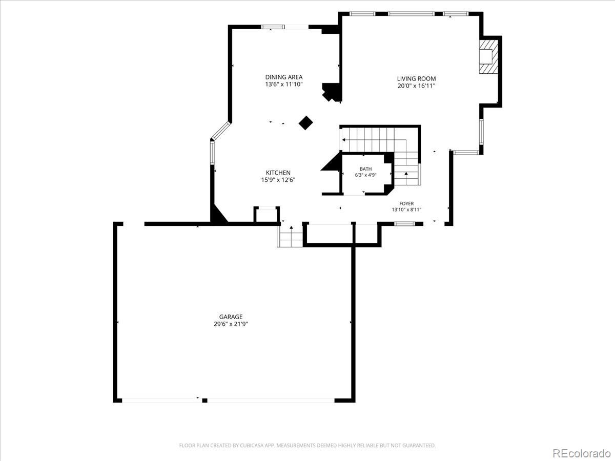 MLS Image #47 for 3449 s espana court,aurora, Colorado