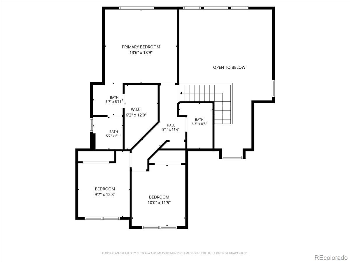 MLS Image #48 for 3449 s espana court,aurora, Colorado