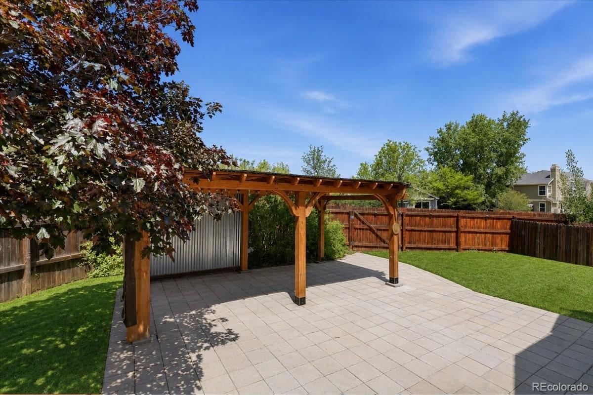 MLS Image #5 for 3449 s espana court,aurora, Colorado