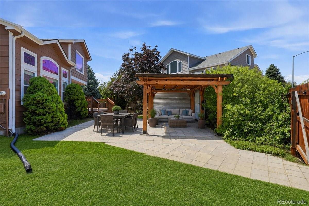 MLS Image #6 for 3449 s espana court,aurora, Colorado