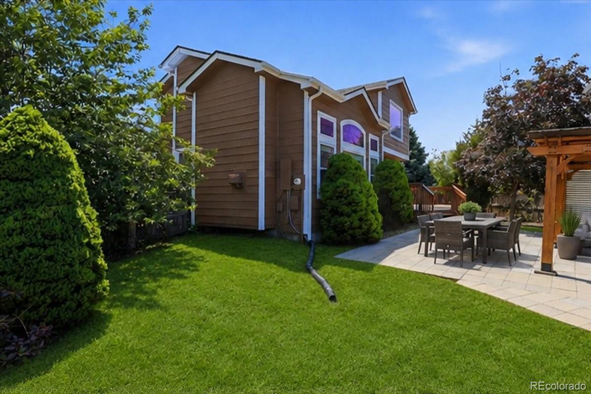 MLS Image #7 for 3449 s espana court,aurora, Colorado