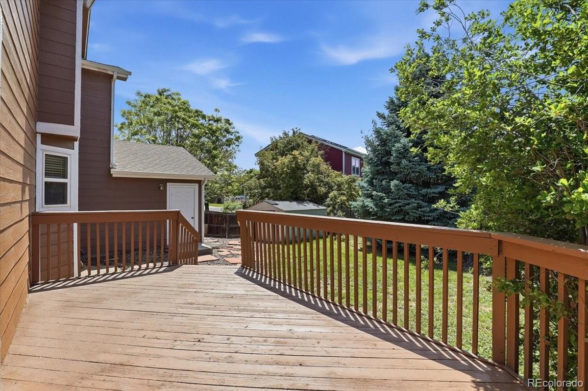 MLS Image #9 for 3449 s espana court,aurora, Colorado