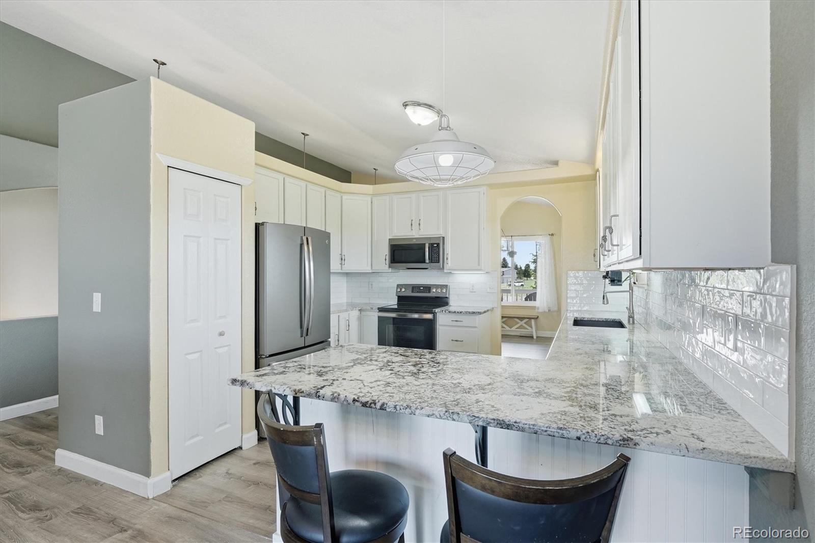MLS Image #10 for 44023  pony express court,elizabeth, Colorado