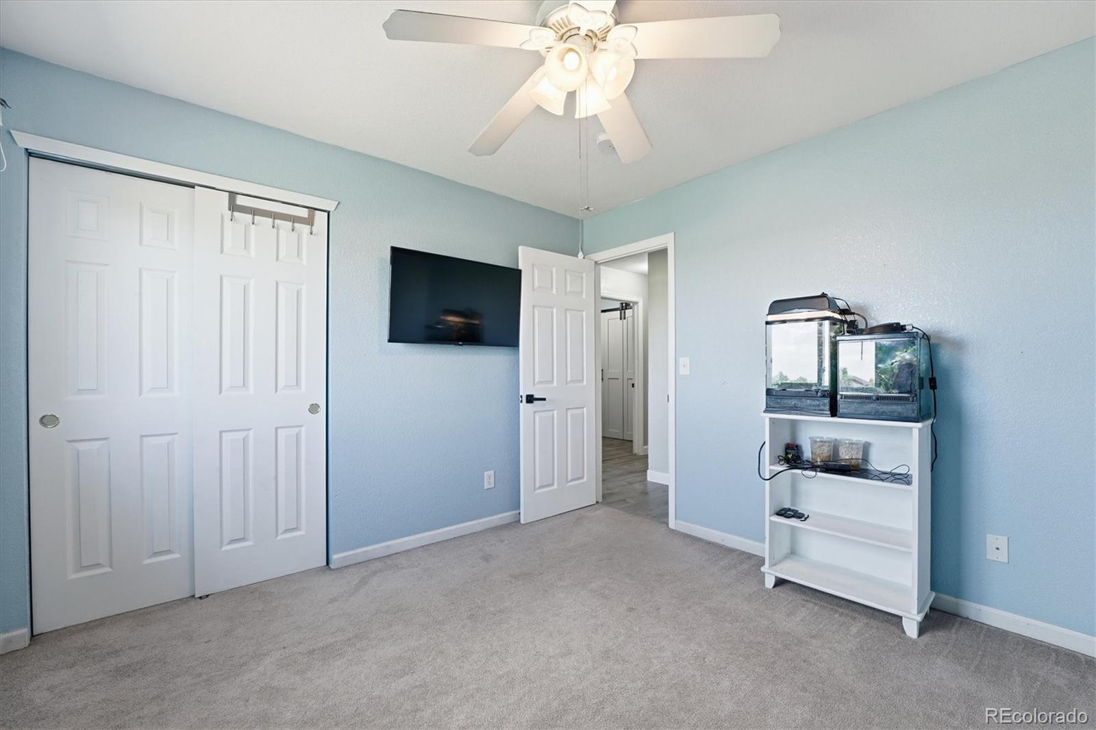 MLS Image #20 for 44023  pony express court,elizabeth, Colorado