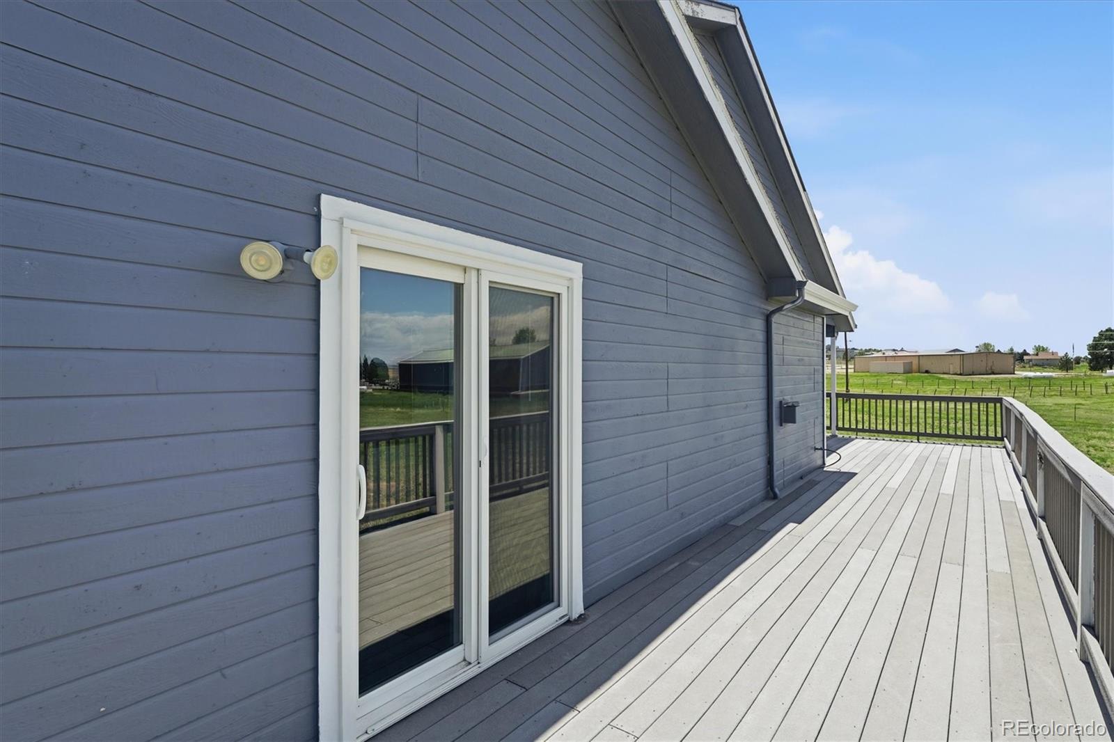 MLS Image #25 for 44023  pony express court,elizabeth, Colorado