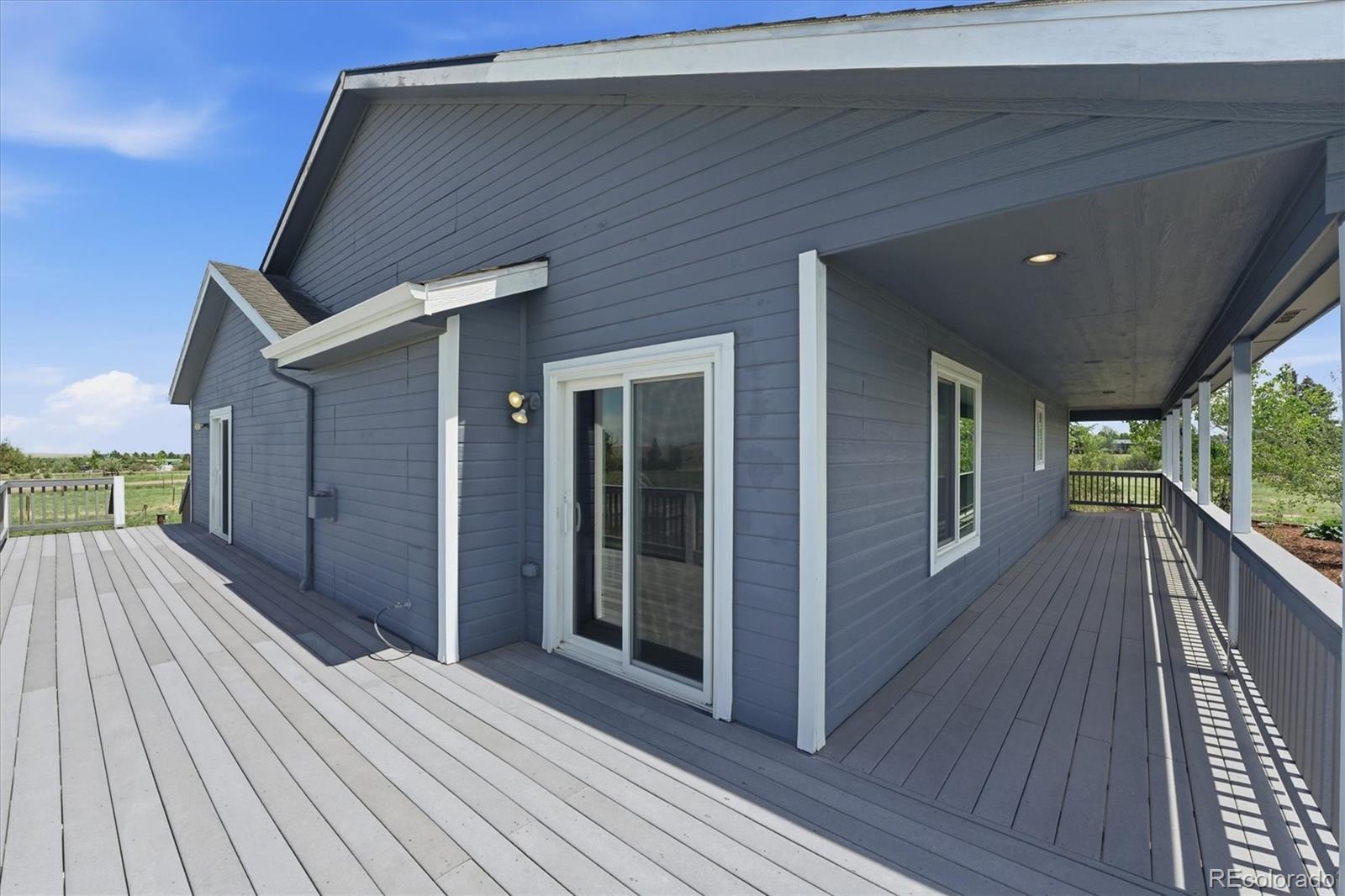 MLS Image #26 for 44023  pony express court,elizabeth, Colorado