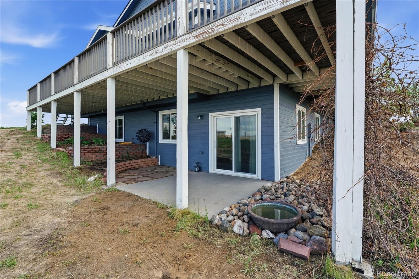 MLS Image #27 for 44023  pony express court,elizabeth, Colorado