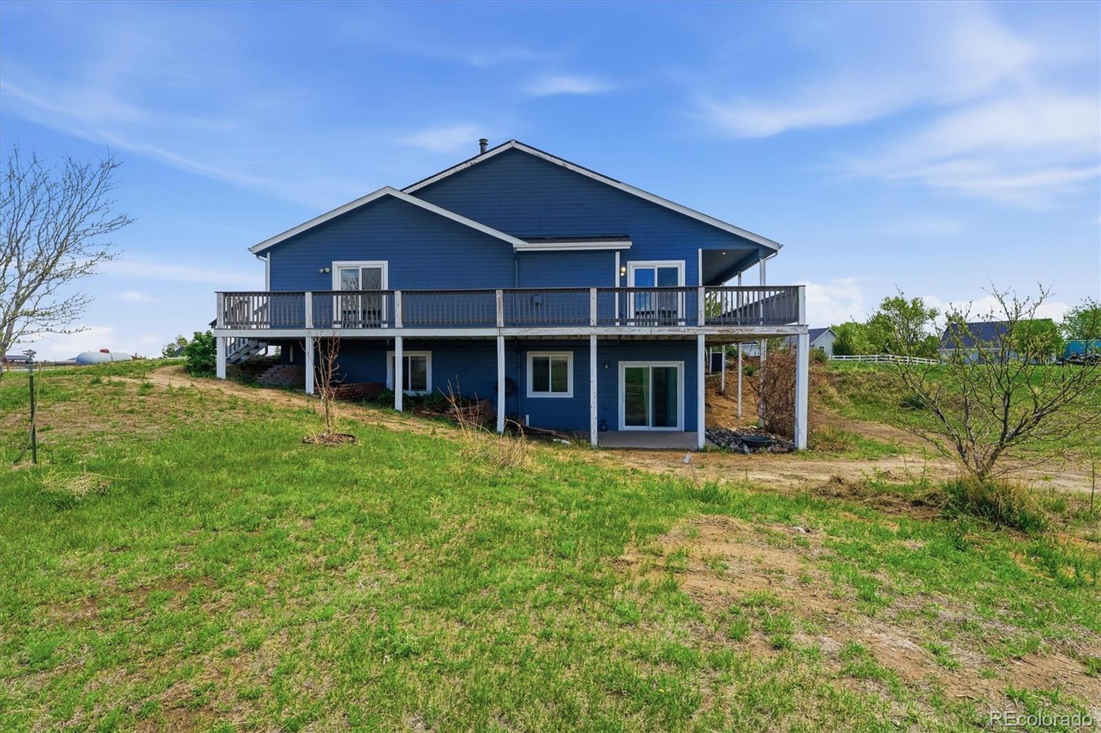 MLS Image #28 for 44023  pony express court,elizabeth, Colorado