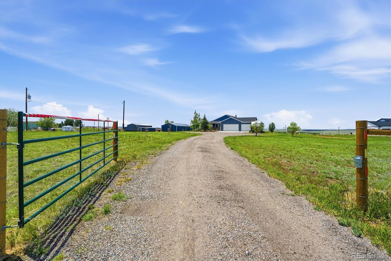 MLS Image #3 for 44023  pony express court,elizabeth, Colorado
