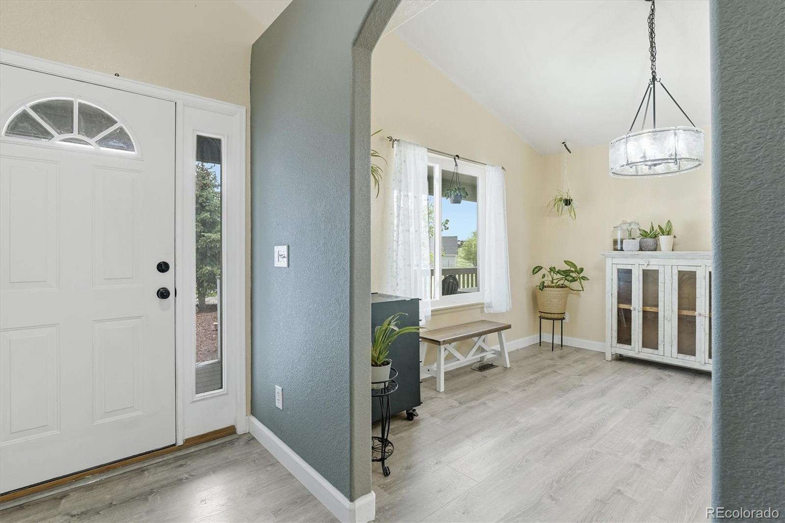 MLS Image #4 for 44023  pony express court,elizabeth, Colorado