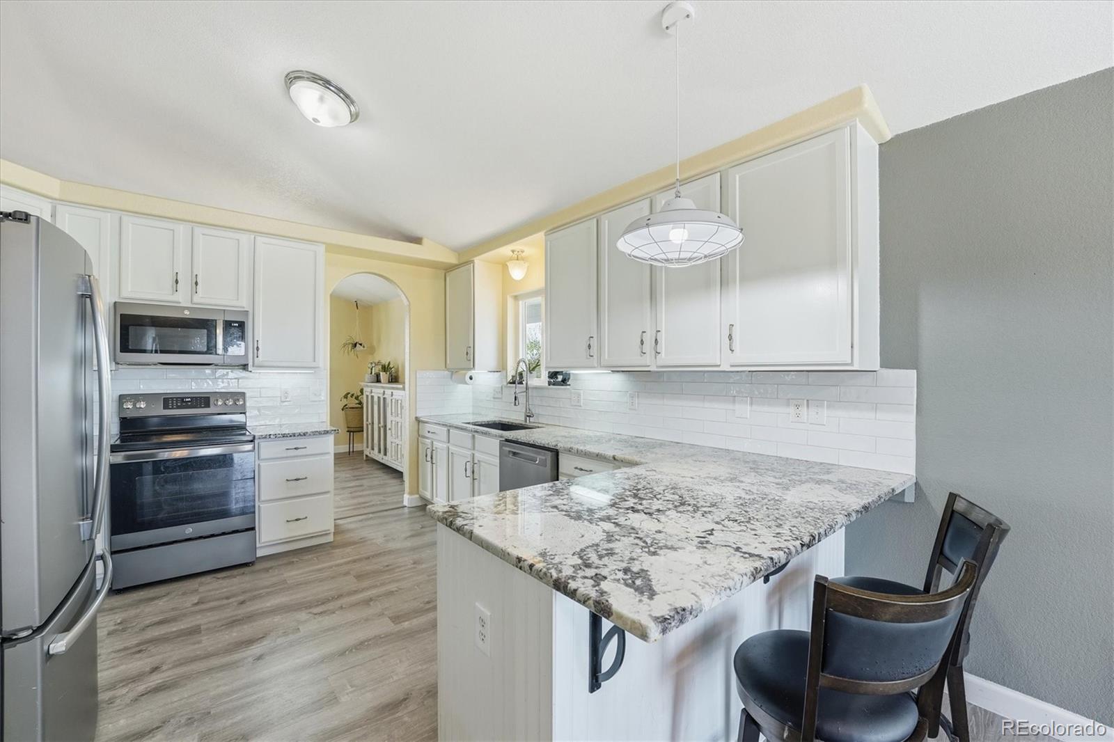 MLS Image #9 for 44023  pony express court,elizabeth, Colorado