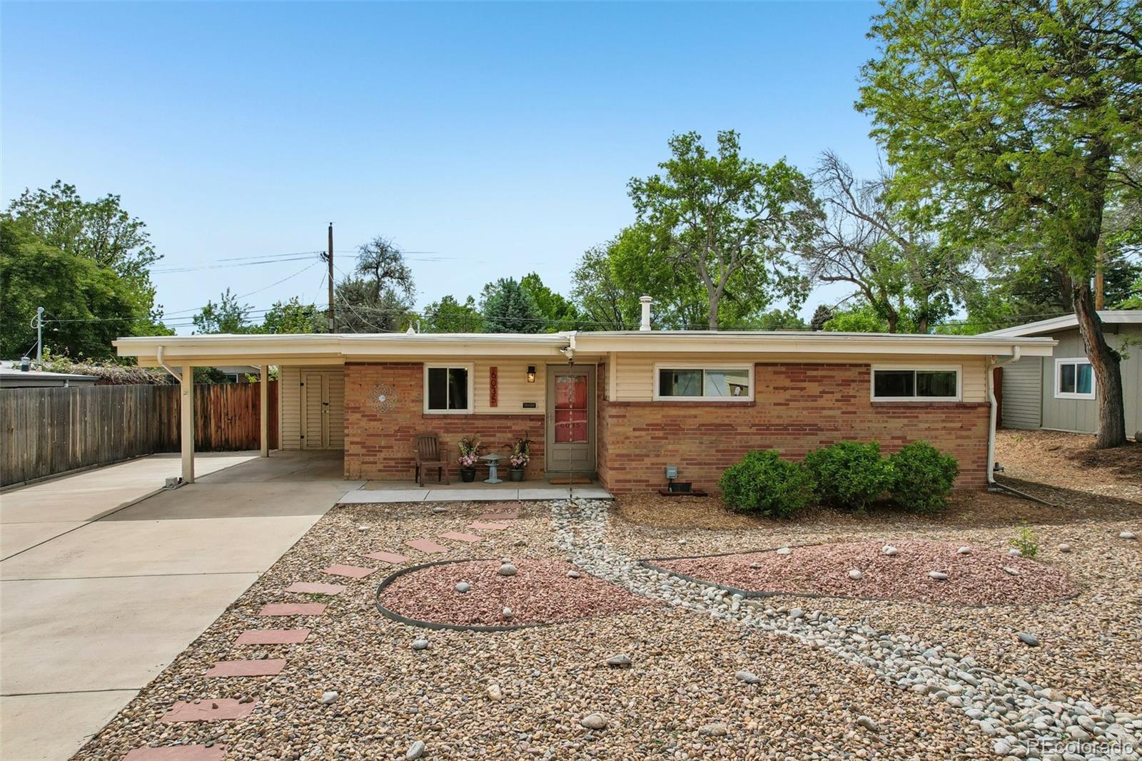 MLS Image #0 for 6035  dover street,arvada, Colorado