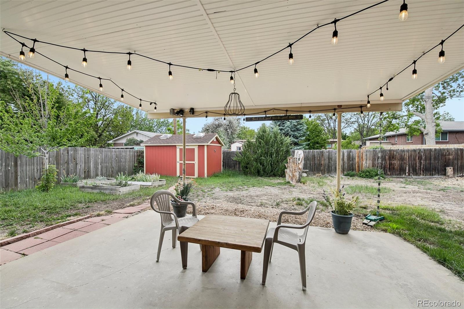MLS Image #23 for 6035  dover street,arvada, Colorado