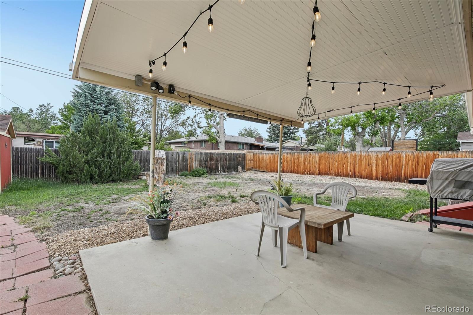 MLS Image #24 for 6035  dover street,arvada, Colorado