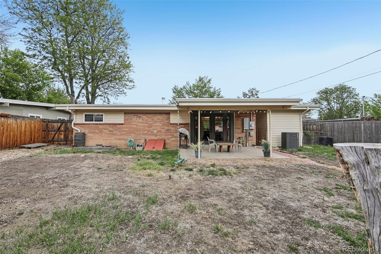 MLS Image #28 for 6035  dover street,arvada, Colorado