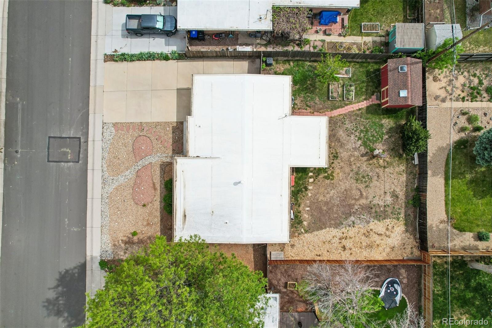 MLS Image #30 for 6035  dover street,arvada, Colorado