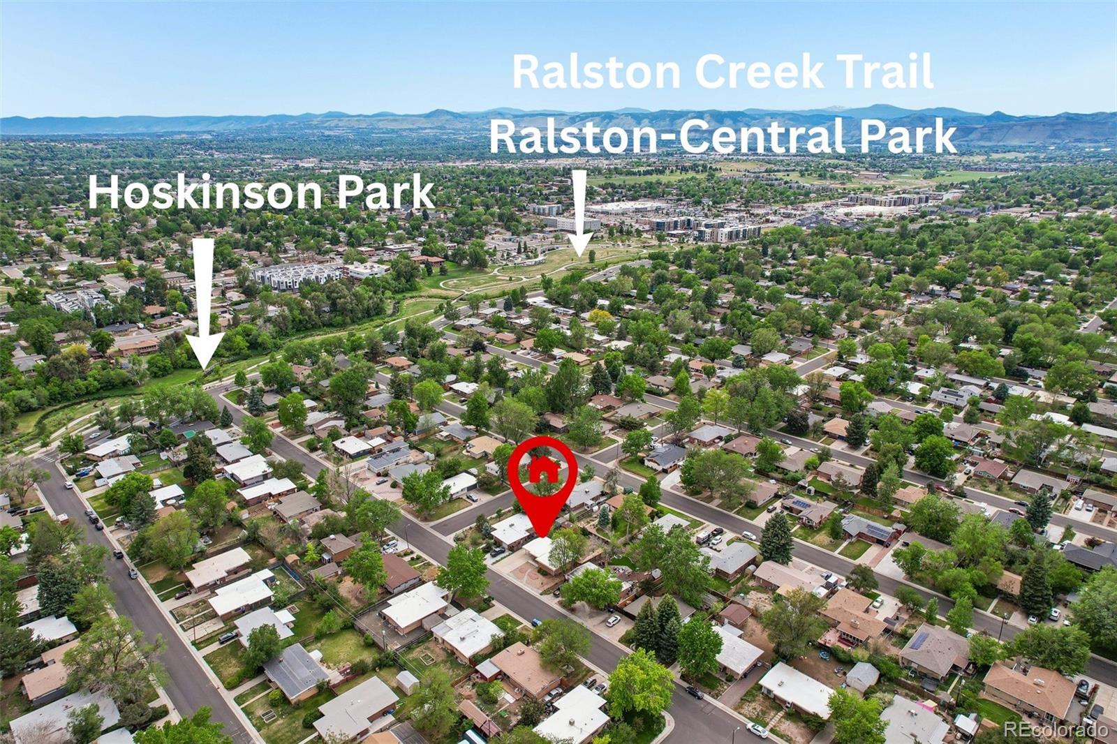MLS Image #32 for 6035  dover street,arvada, Colorado