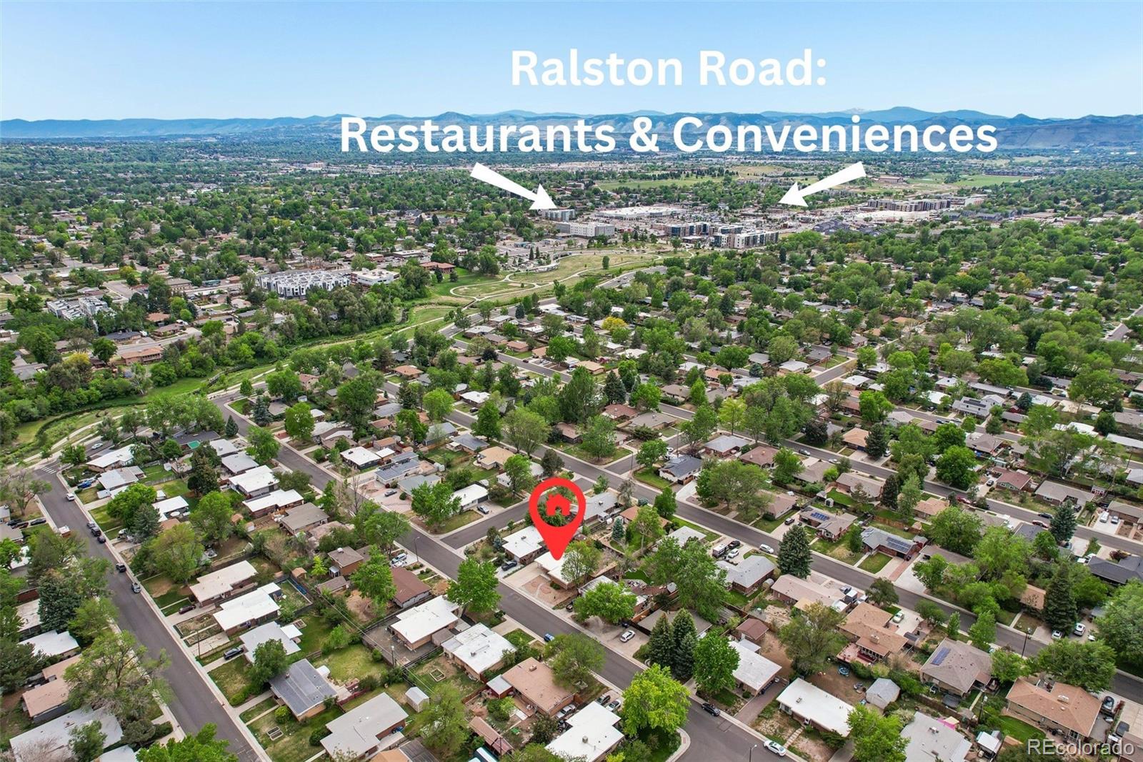 MLS Image #33 for 6035  dover street,arvada, Colorado