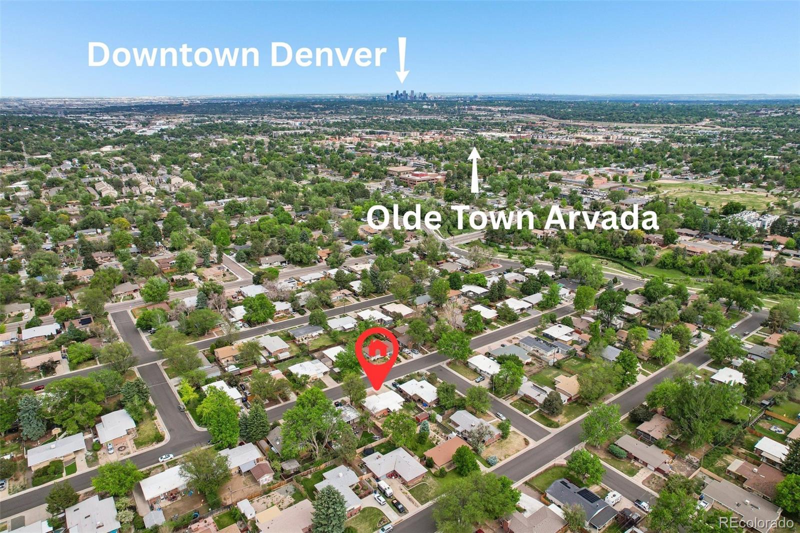 MLS Image #34 for 6035  dover street,arvada, Colorado