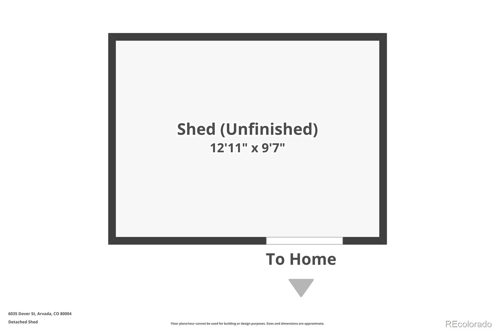 MLS Image #38 for 6035  dover street,arvada, Colorado