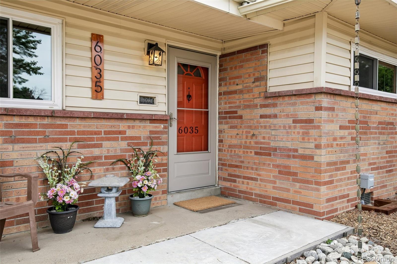 MLS Image #4 for 6035  dover street,arvada, Colorado