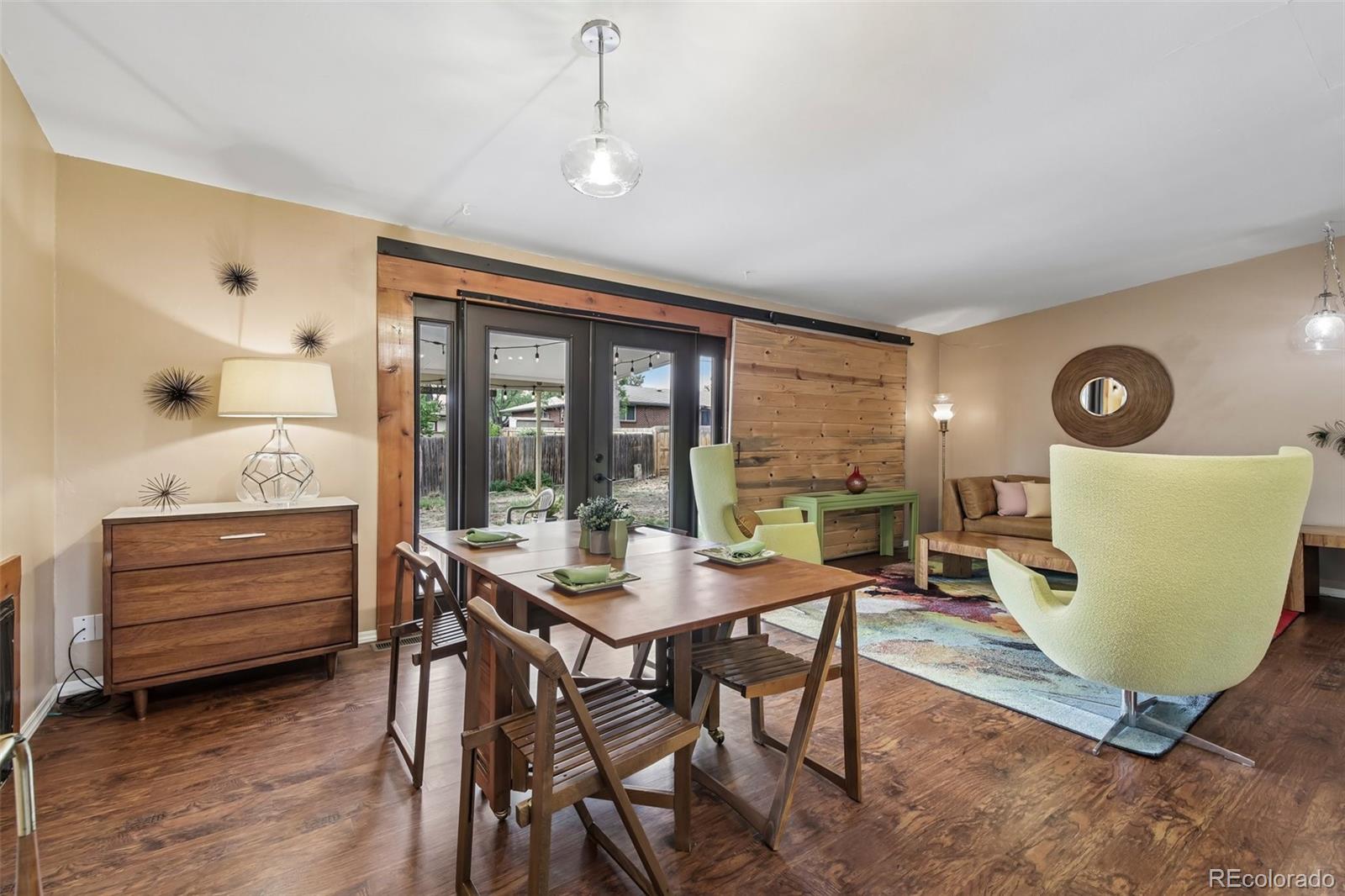 MLS Image #6 for 6035  dover street,arvada, Colorado