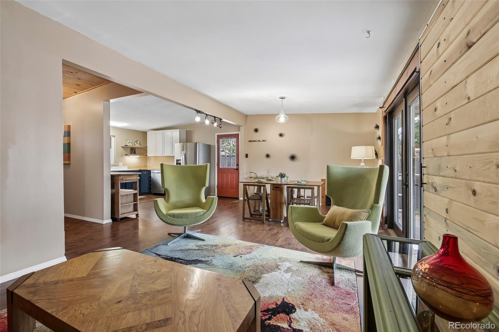 MLS Image #9 for 6035  dover street,arvada, Colorado
