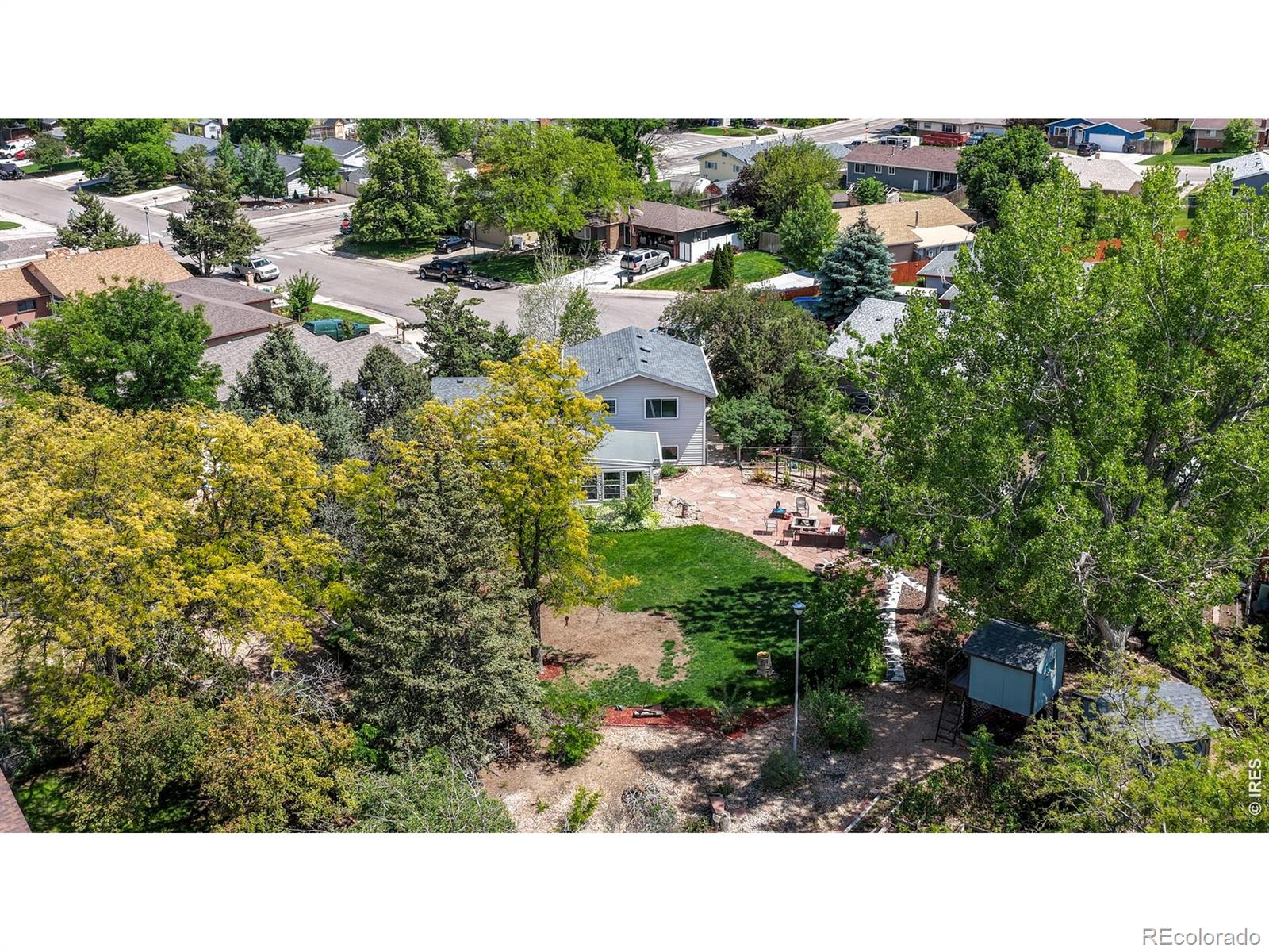 MLS Image #30 for 2821 w 24th street,greeley, Colorado