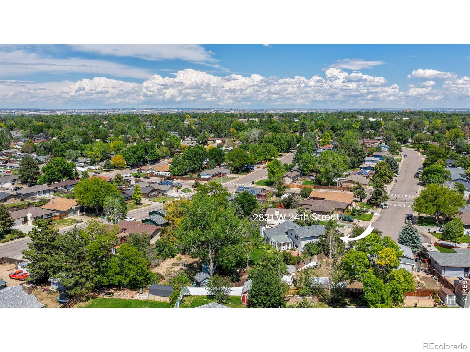 MLS Image #31 for 2821 w 24th street,greeley, Colorado
