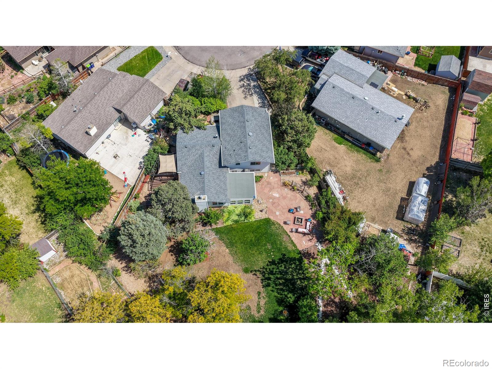 MLS Image #33 for 2821 w 24th street,greeley, Colorado