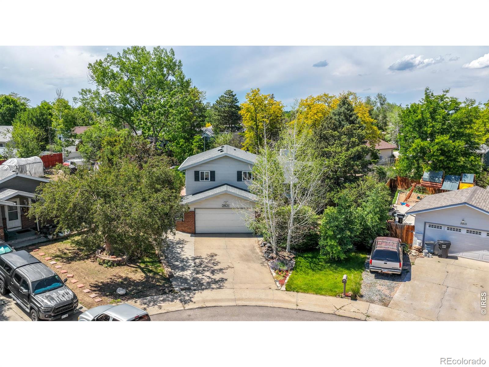 MLS Image #35 for 2821 w 24th street,greeley, Colorado