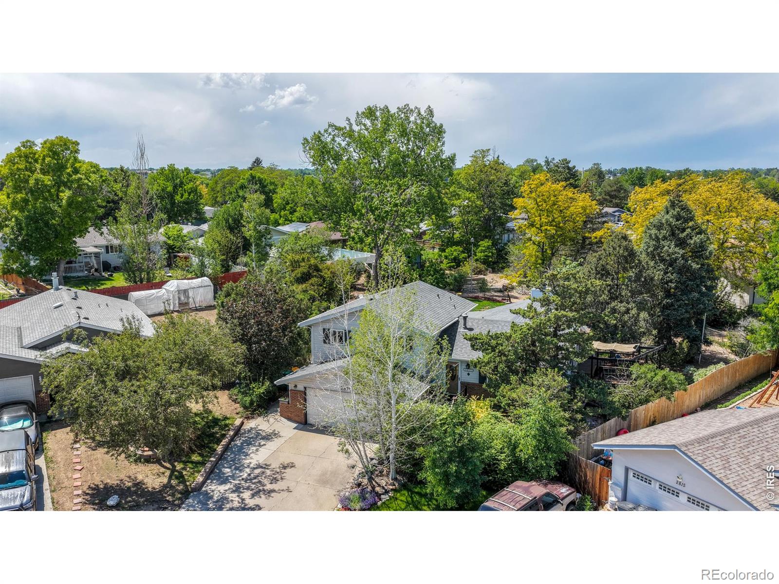 MLS Image #36 for 2821 w 24th street,greeley, Colorado