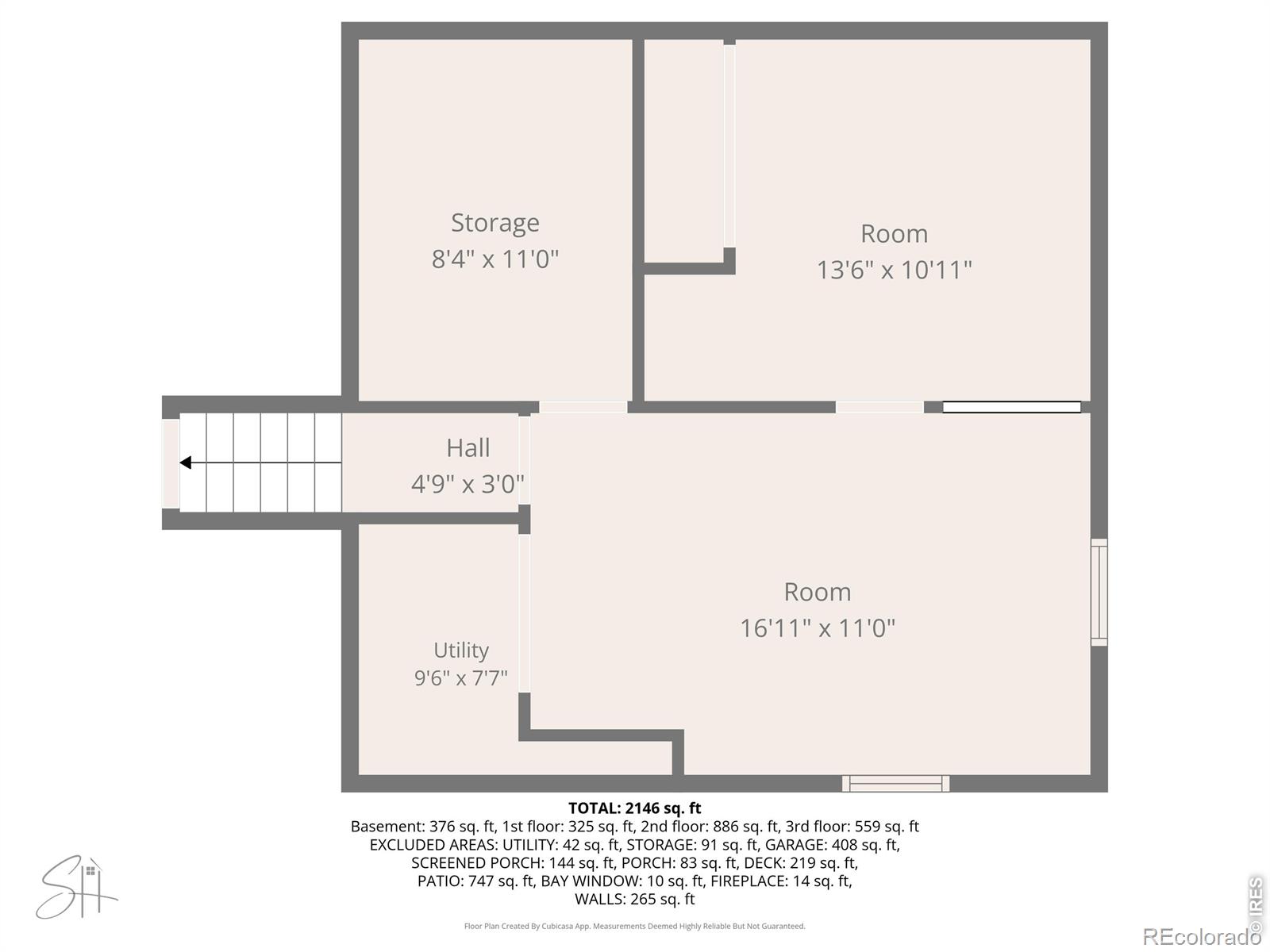 MLS Image #37 for 2821 w 24th street,greeley, Colorado