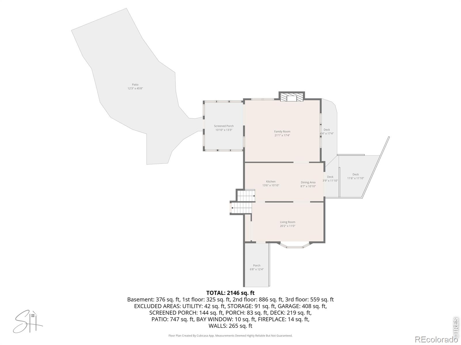 MLS Image #38 for 2821 w 24th street,greeley, Colorado