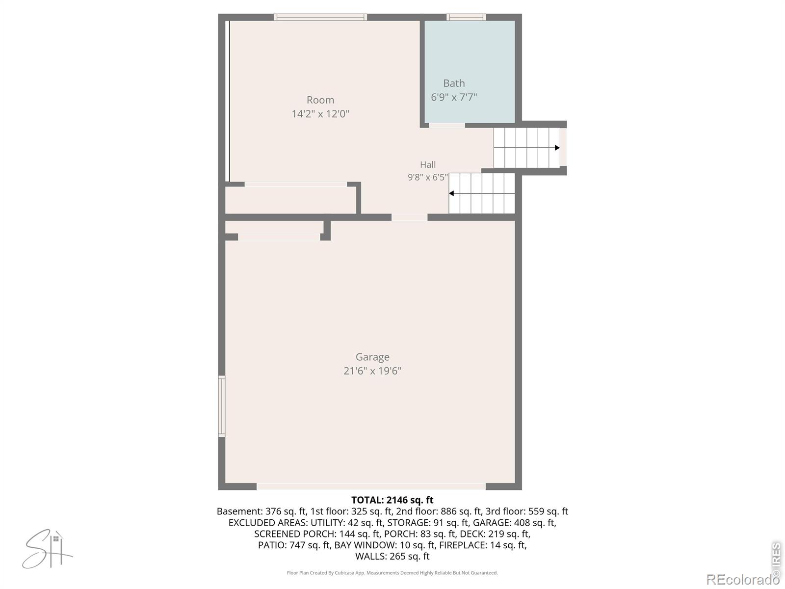 MLS Image #39 for 2821 w 24th street,greeley, Colorado