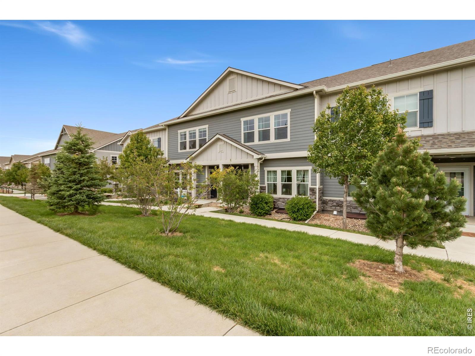 MLS Image #1 for 2445  ridge top drive,fort collins, Colorado