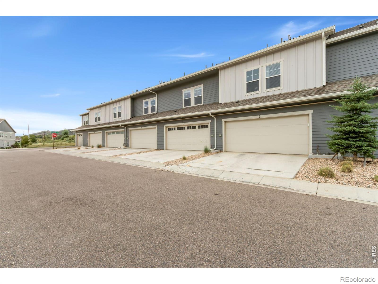 MLS Image #17 for 2445  ridge top drive,fort collins, Colorado