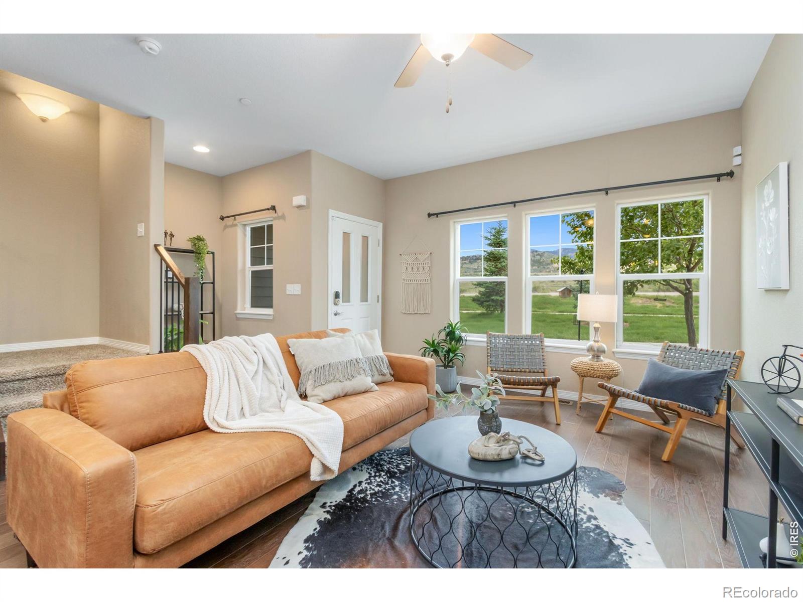 MLS Image #2 for 2445  ridge top drive,fort collins, Colorado