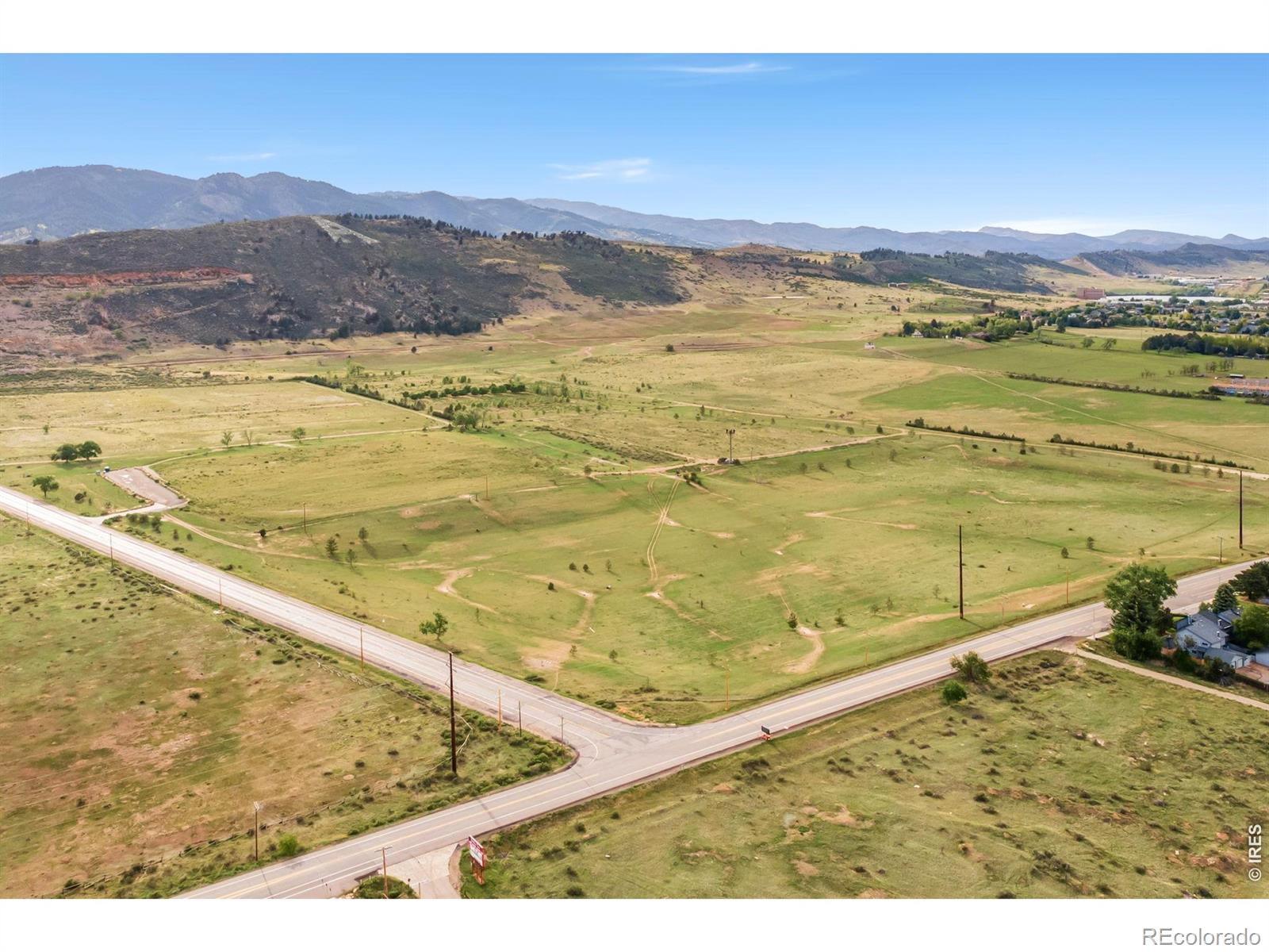 MLS Image #20 for 2445  ridge top drive,fort collins, Colorado