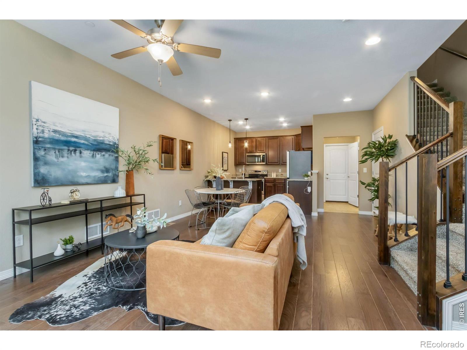 MLS Image #3 for 2445  ridge top drive,fort collins, Colorado