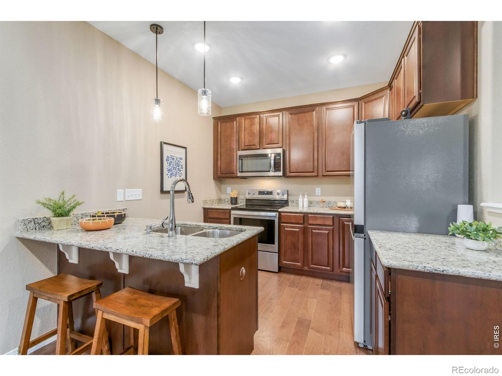 MLS Image #4 for 2445  ridge top drive,fort collins, Colorado
