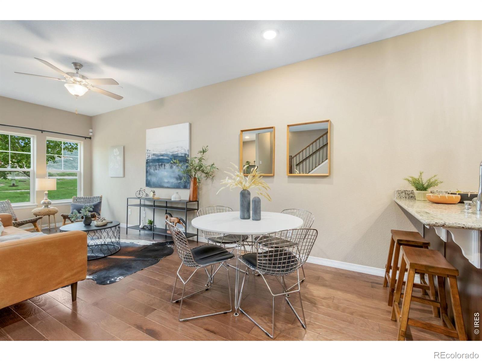 MLS Image #5 for 2445  ridge top drive,fort collins, Colorado
