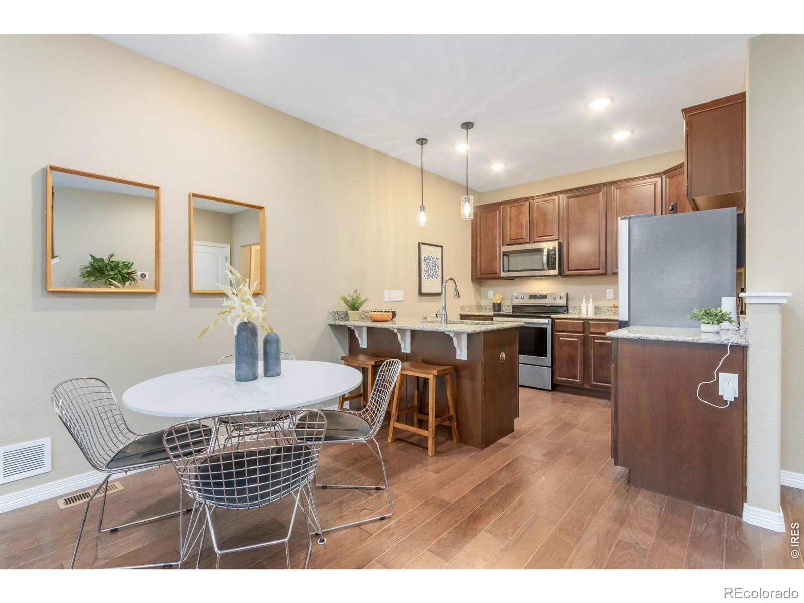 MLS Image #6 for 2445  ridge top drive,fort collins, Colorado