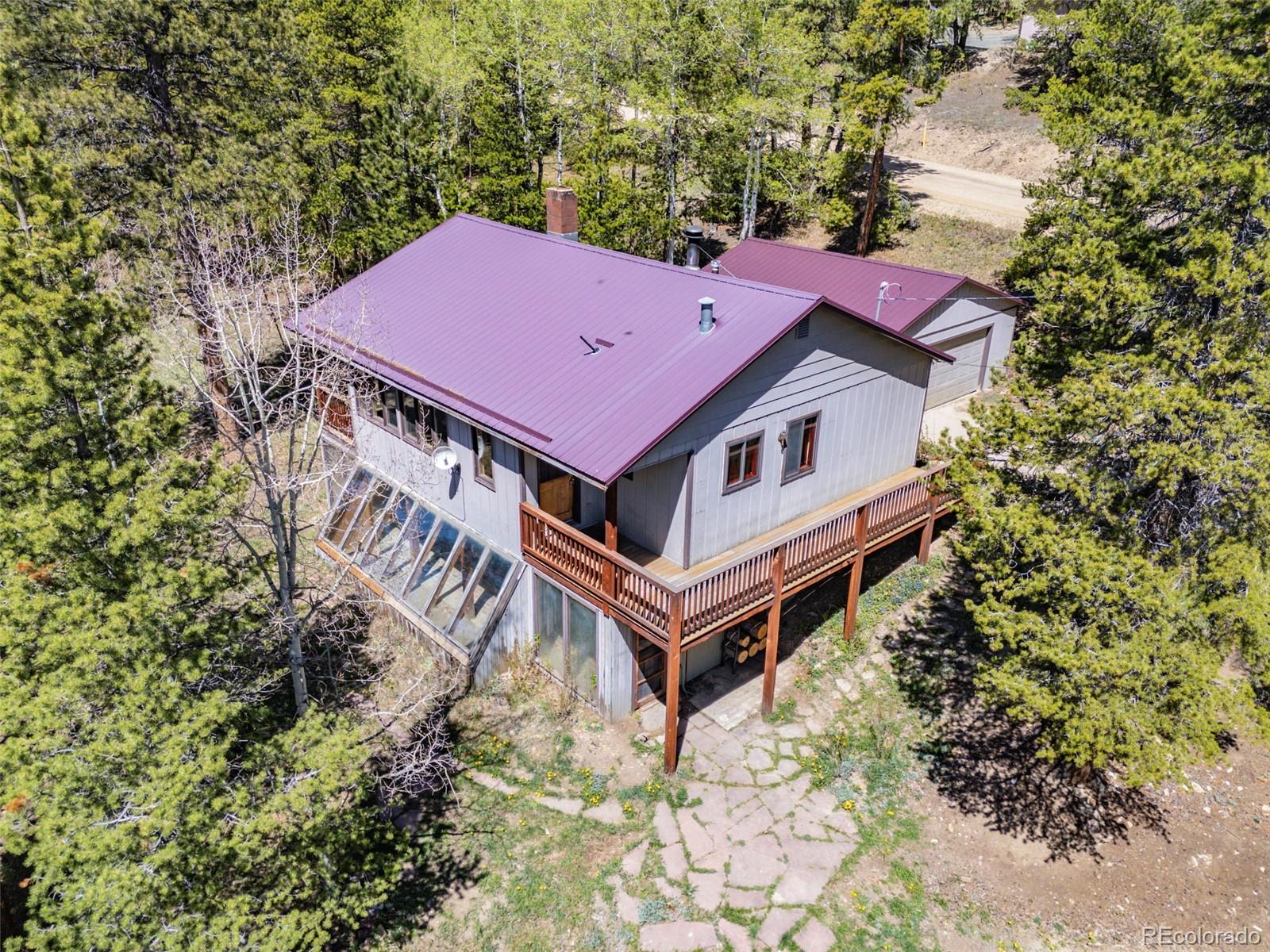 MLS Image #3 for 414  upper travis gulch road,black hawk, Colorado