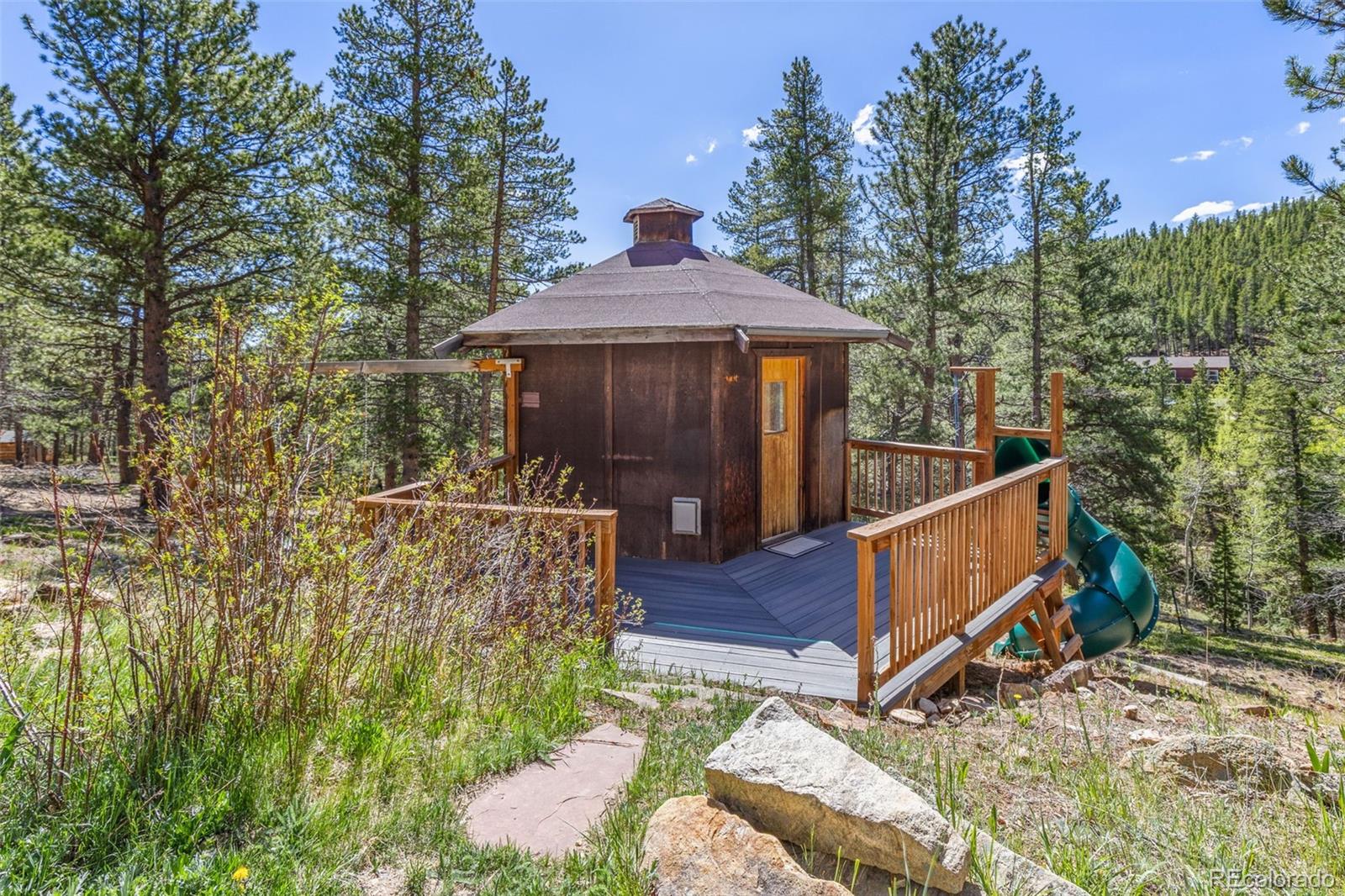 MLS Image #37 for 414  upper travis gulch road,black hawk, Colorado