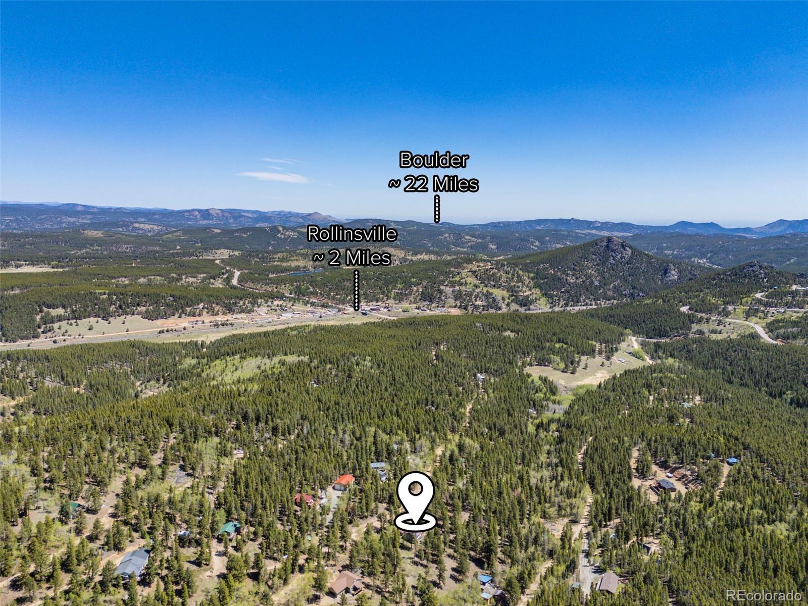 MLS Image #45 for 414  upper travis gulch road,black hawk, Colorado
