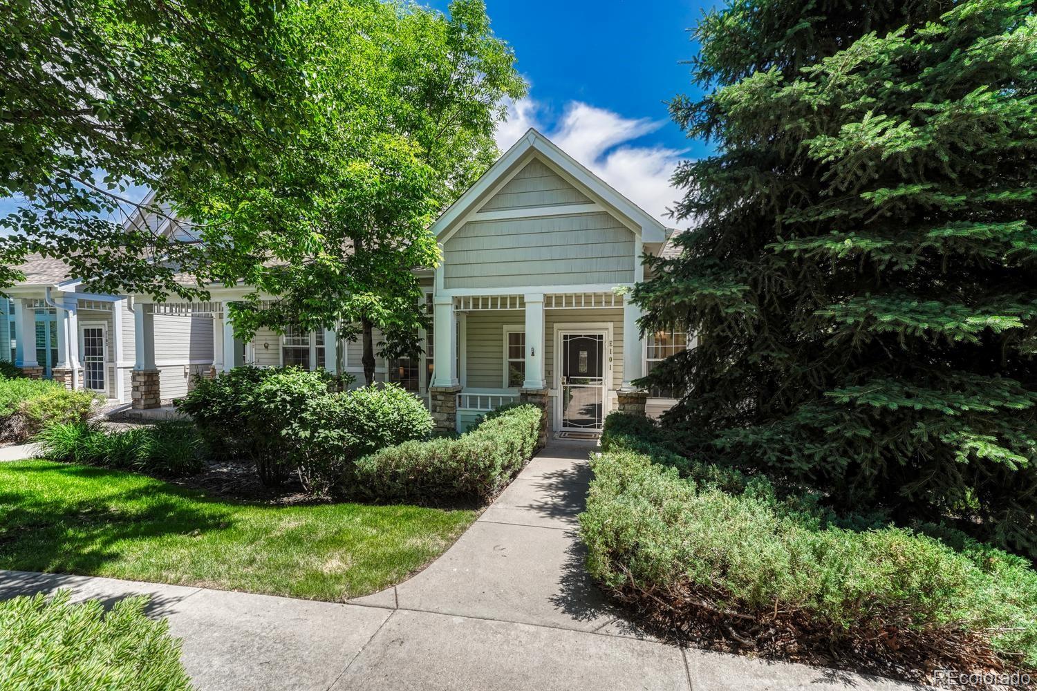 MLS Image #1 for 8300  fairmount drive,denver, Colorado