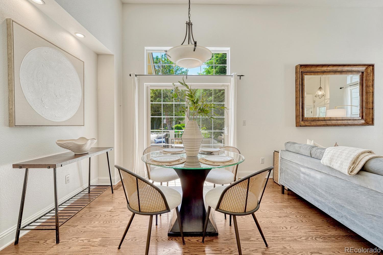MLS Image #14 for 8300  fairmount drive,denver, Colorado