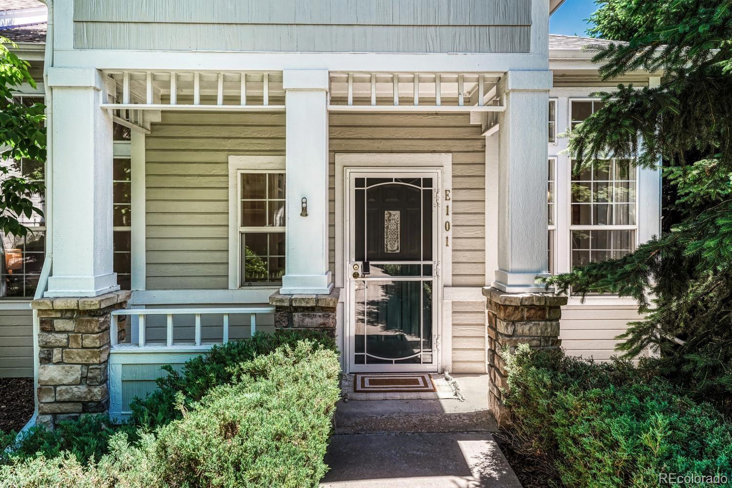 MLS Image #2 for 8300  fairmount drive,denver, Colorado